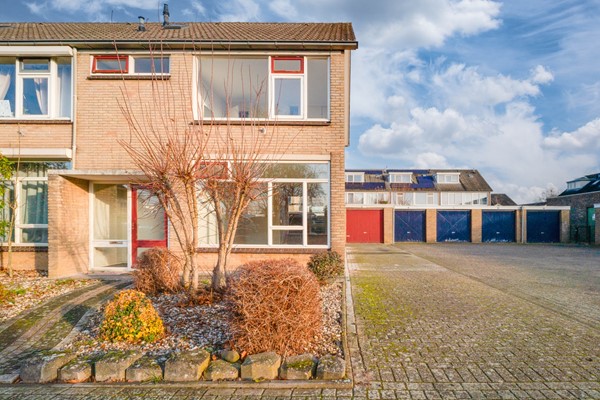 Foto - Te koop: Jp Coenstraat 20, 6904 BB Zevenaar